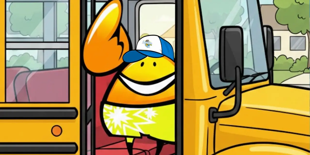 Excursiones escolares