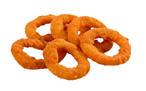 Fried Calamari
