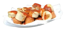 Currywurst