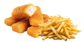 Fish Sticks
