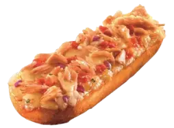 Tuna Panini