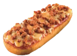 BBQ Panini